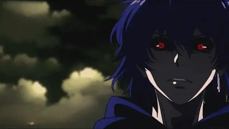 Ảnh Ayato Kirishima 39