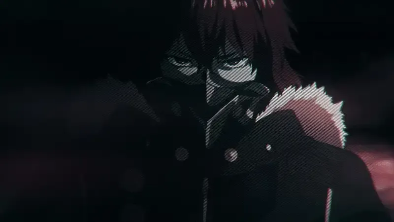 Ảnh Ayato Kirishima 40