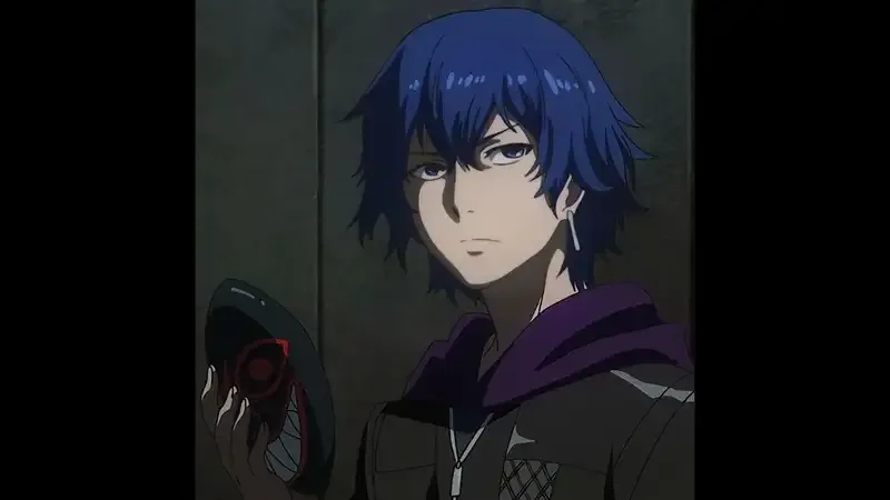 Ảnh Ayato Kirishima 41
