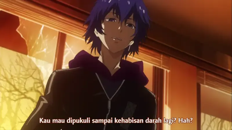 Ảnh Ayato Kirishima 43