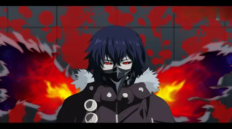 Ảnh Ayato Kirishima 44