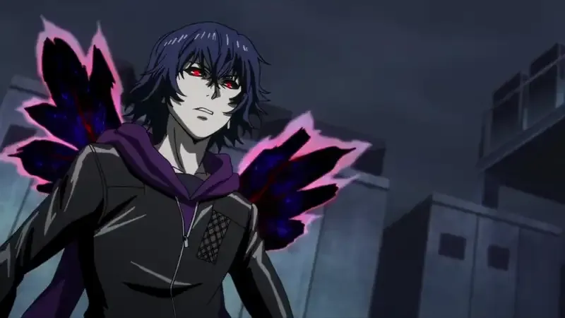 Ảnh Ayato Kirishima 45