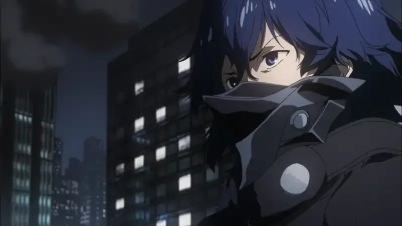 Ảnh Ayato Kirishima 46