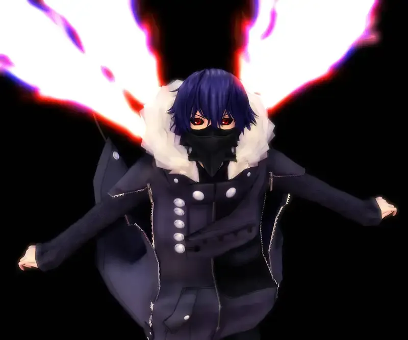 Ảnh Ayato Kirishima 47