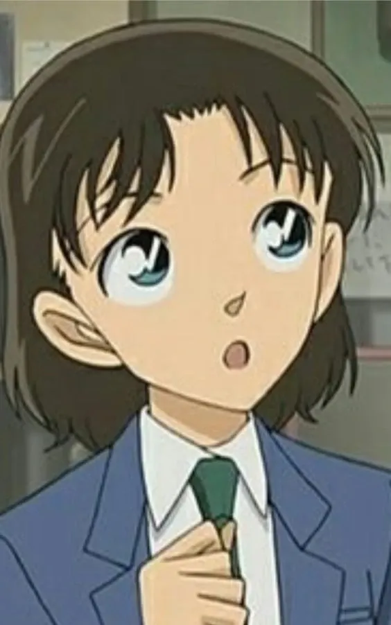 Ayumi Yoshida 05