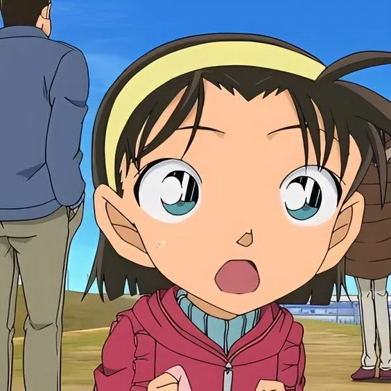 Ayumi Yoshida 06