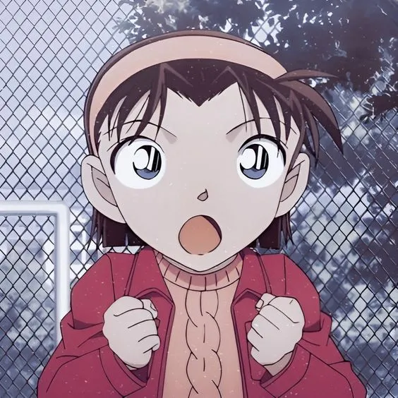 Ayumi Yoshida 08