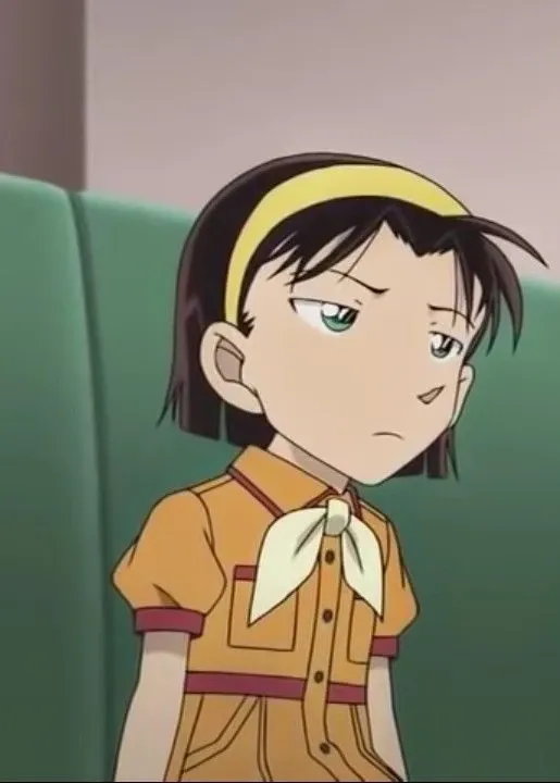 Ayumi Yoshida 09