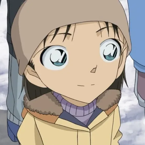 Ayumi Yoshida 12