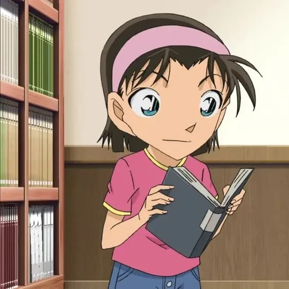 Ayumi Yoshida 13
