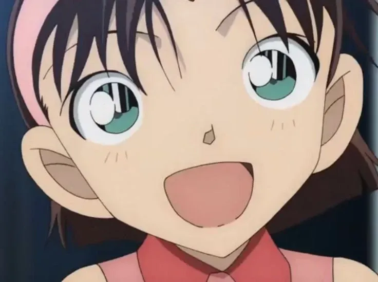 Ayumi Yoshida 15