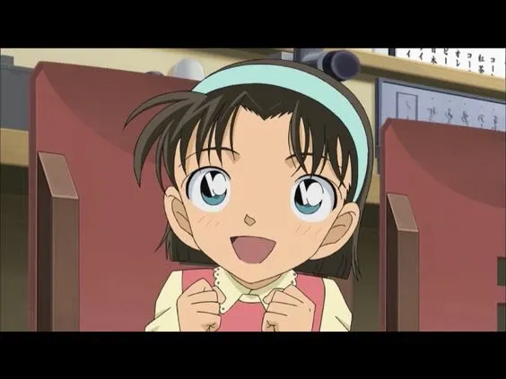 Ayumi Yoshida 16