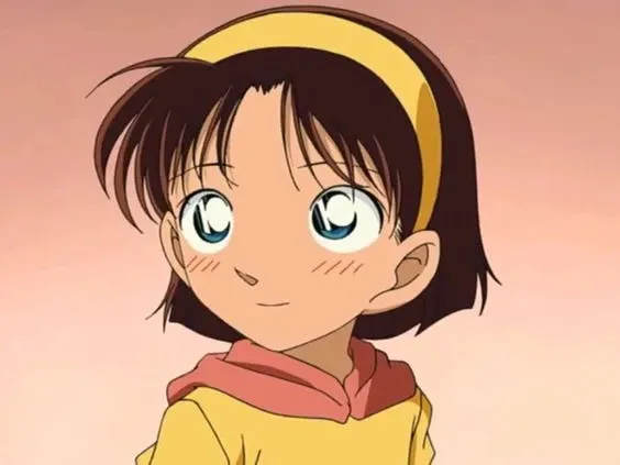 Ayumi Yoshida 18