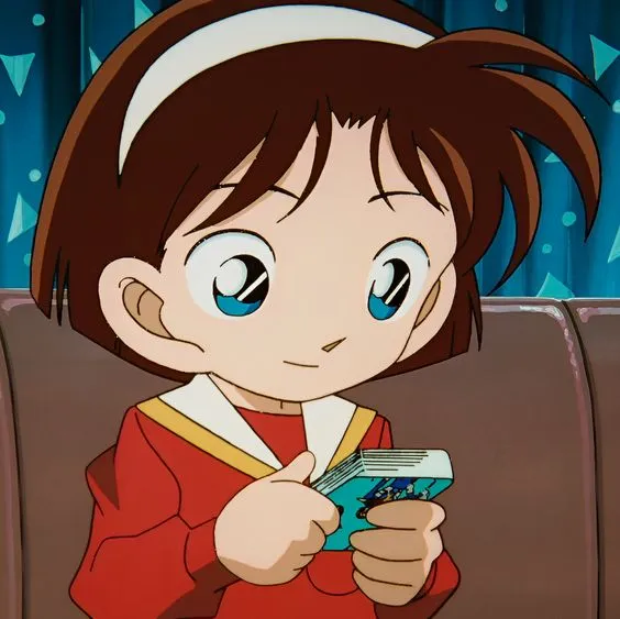 Ayumi Yoshida 19