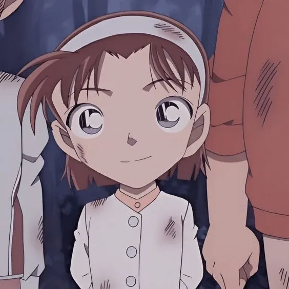 Ayumi Yoshida 20