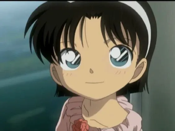 Ayumi Yoshida 21