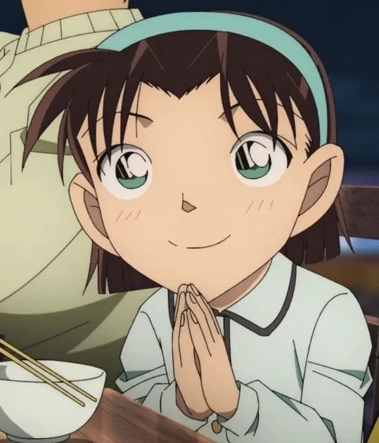 Ayumi Yoshida 22