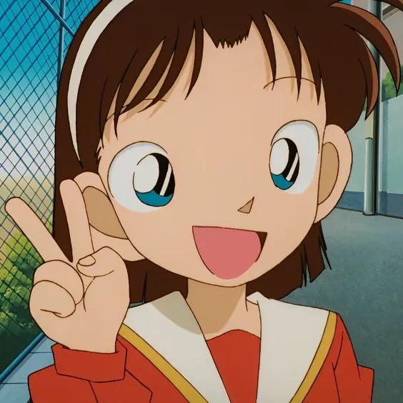 Ayumi Yoshida 23
