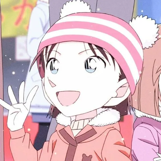 Ayumi Yoshida 24