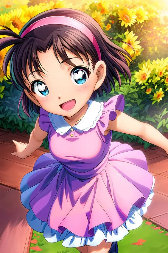 Ayumi Yoshida 25