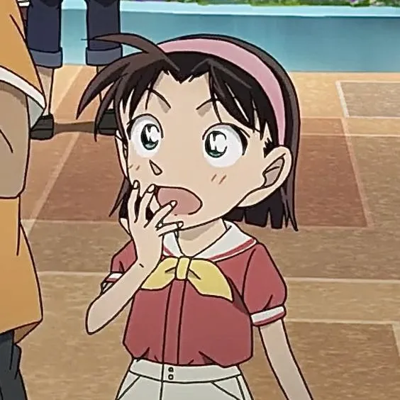 Ayumi Yoshida 26