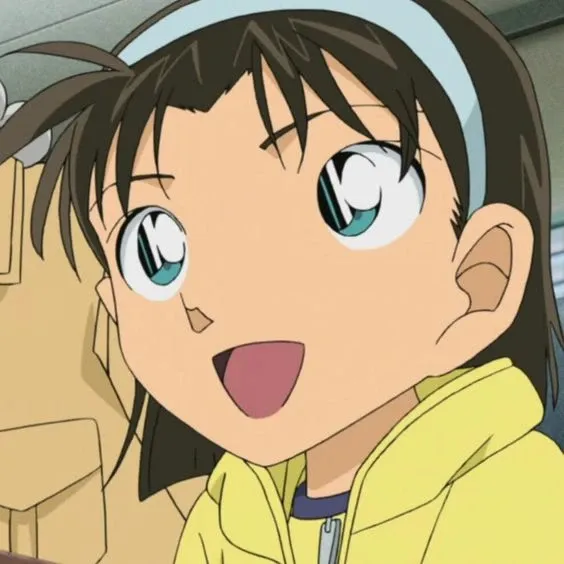 Ayumi Yoshida 29