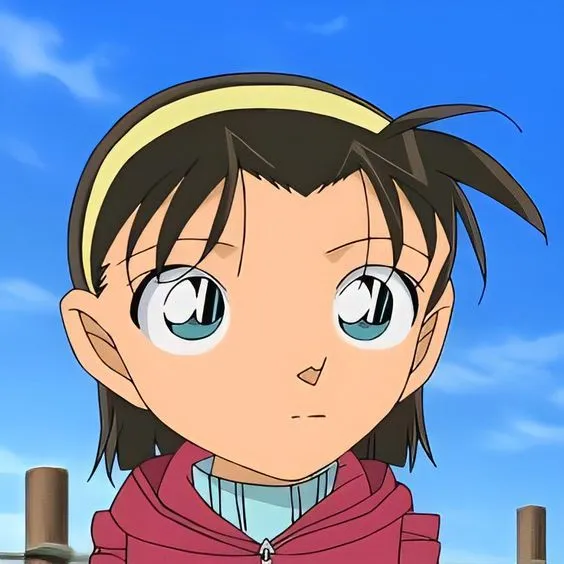 Ayumi Yoshida 30