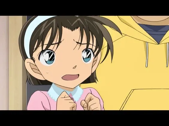 Ayumi Yoshida 32