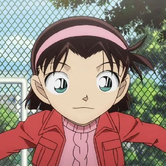 Ayumi Yoshida 37