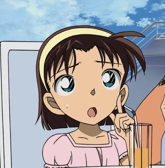 Ayumi Yoshida 38