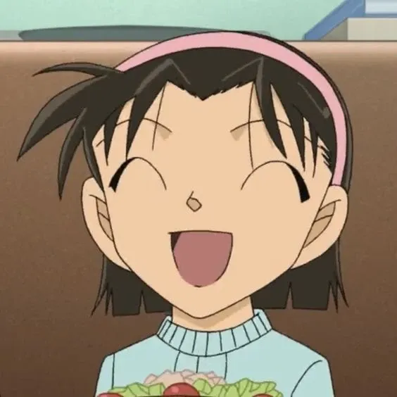 Ayumi Yoshida 41