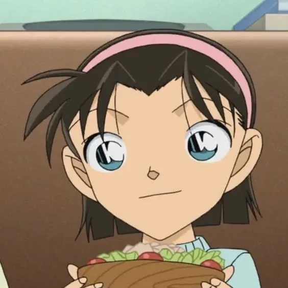 Ayumi Yoshida 42