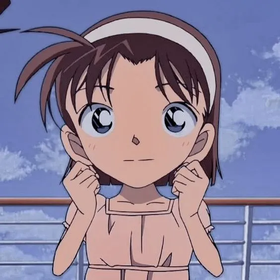 Ayumi Yoshida 43