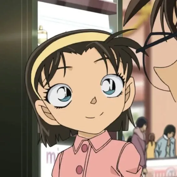 Ayumi Yoshida 44