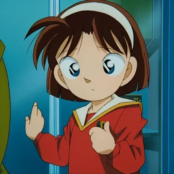 Ayumi Yoshida 45
