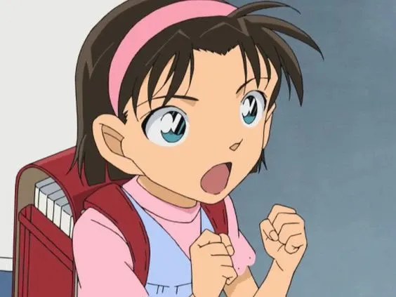 Ayumi Yoshida 46