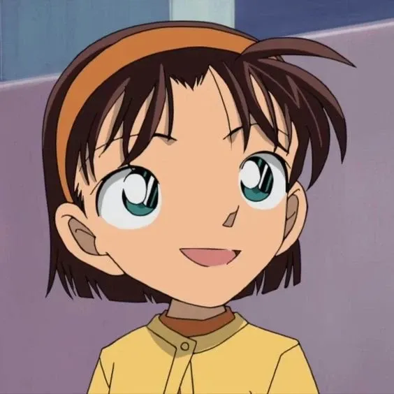 Ayumi Yoshida 47