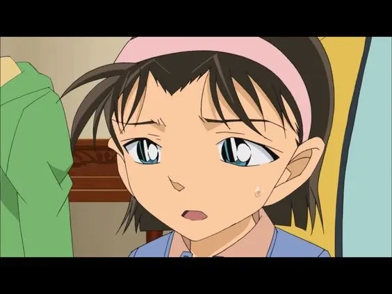 Ayumi Yoshida 48