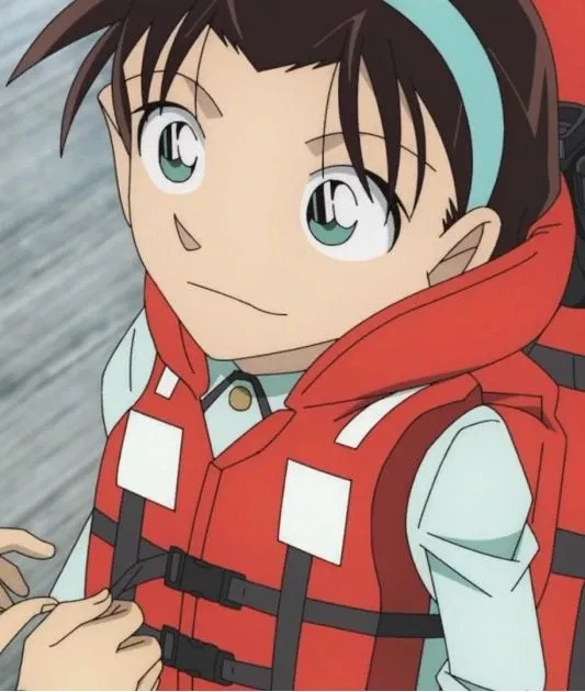 Ayumi Yoshida 52