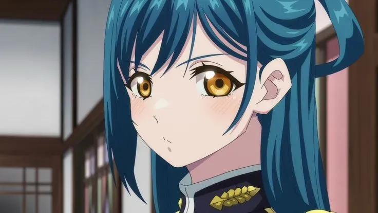 Azuma Himari 1