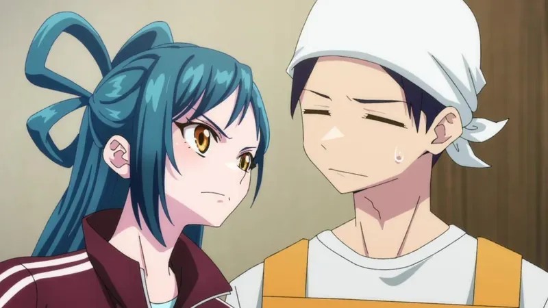 Azuma Himari 3