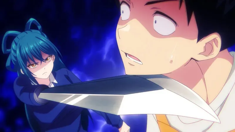 Azuma Himari 6