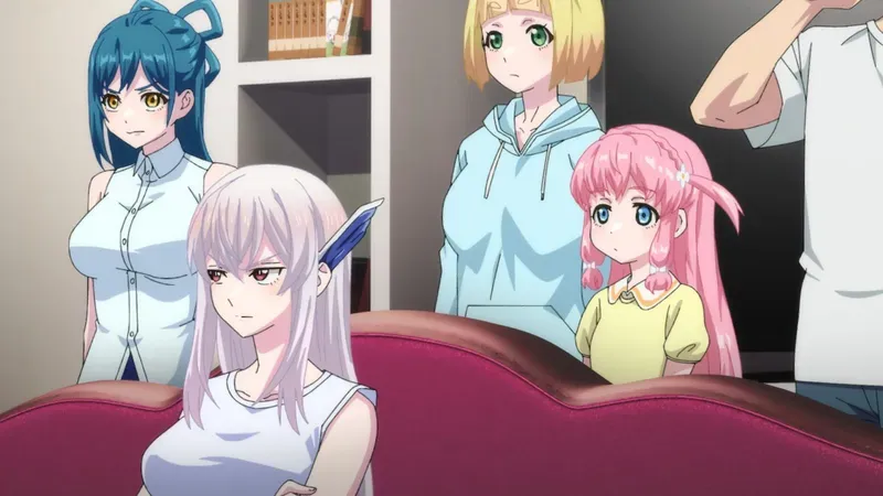 Azuma Himari 7