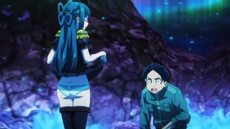 Azuma Himari 12