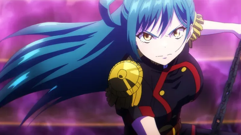 Azuma Himari 17