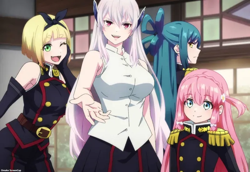 Azuma Himari 19