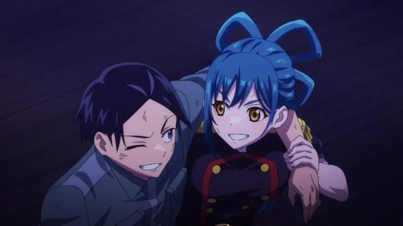 Azuma Himari 22