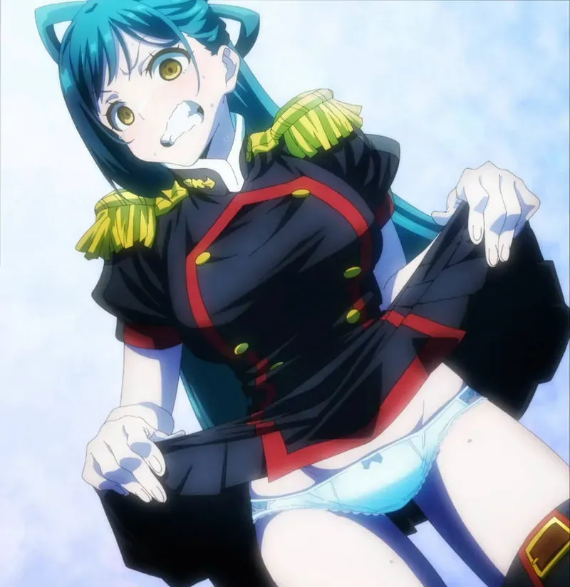 Azuma Himari 26
