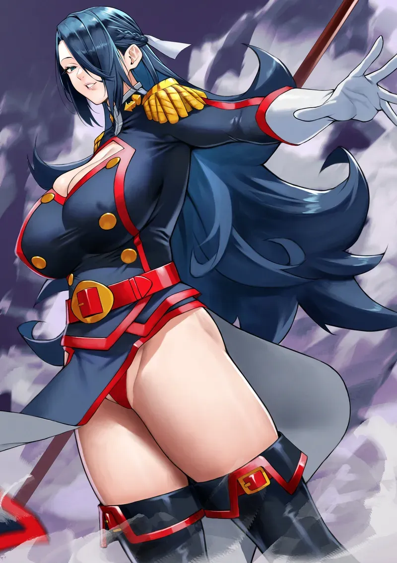 Azuma Himari 28