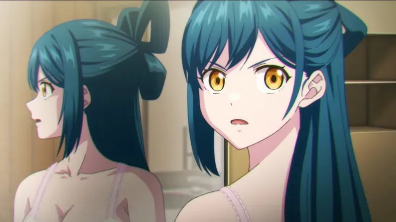 Azuma Himari 29